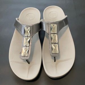 Fitflop Pietra sandals